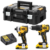 DeWalt DCK2062D2T