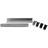 Scangrip Schutzbacken-Paar Leichtmetall mit Feder 100mm