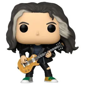 Funko, LLC Kirk Actionfigur 9 cm