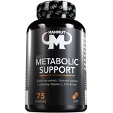Mammut Nutrition CSC Metabolic Support 150 Kapseln