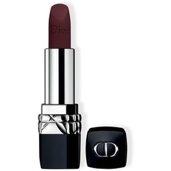 DIOR Rouge Dior Matte szminka 3.5 g Nr. 982 - Matte Furious