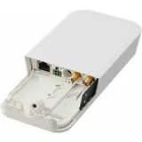 MicroTik wAP LR8G kit - RBwAPR-2nD&R11e-LR8G - Power over Ethernet - WLAN