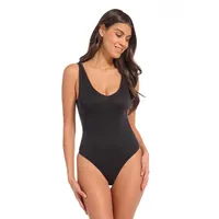 Magic Bodyfashion Body - Schwarz - M