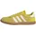 BREAKNET Sleek Damen Yellow/Off White/Gum 38