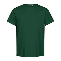 Promodoro Men ́s Premium-T Organic - forest - L