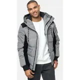 INDICODE JEANS Jakobe blau 58