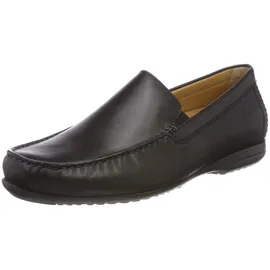 SIOUX Gion Herren Schwarz 43