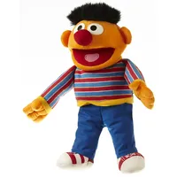 Living Puppets Sesamstrasse Ernie 35 cm