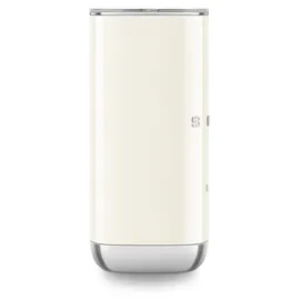 Smeg Milchaufschäumer MFF02CREU Creme