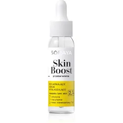 Soraya Skin Boost aufhellendes Serum gegen Pigmentflecken 30 ml