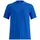 Odlo Cubic Light Kurzarm-t-shirt - Dazzling Blue - S