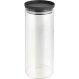 Metaltex Aroma Line Vorratsglas 1500 ml