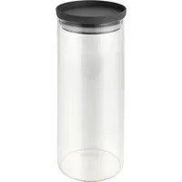 Metaltex Aroma Line Vorratsglas 1500 ml