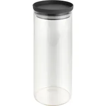 Metaltex Aroma Line Vorratsglas 1500 ml