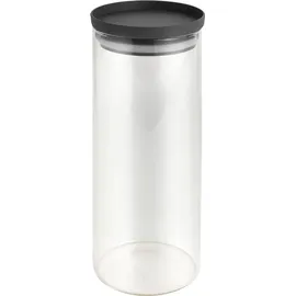 Metaltex Aroma Line Vorratsglas 1500 ml