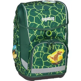 ergobag Cubo Bärrex