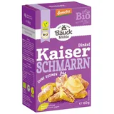 Bauckhof - Dinkel Kaiserschmarrn 160 g