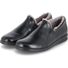 Josef Seibel Belfort 67 | Hausschuh für Herren Schwarz 41