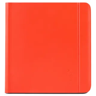 rakuten kobo inc. tolino vision color Stylus Sleepcover - Cayenne Red