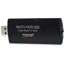 Hauppauge WinTV HVR-935HD USB