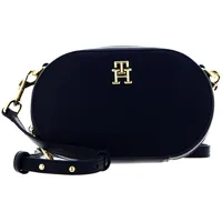 Tommy Hilfiger AW0AW14479 Crossover Camera Bag space blue