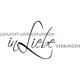 Rayher H.- Stempel Gesucht u. Gefunden 5x9 cm Schwarz 3 St.
