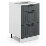 Vicco Badschrank Fame-Line