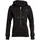 Winshape Kuschelige Hoodie-Jacke J005 in schwarz | Gr.: M