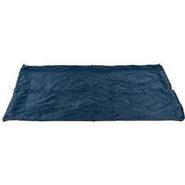 Ticket to the Moon Moonquilt One Size Blau