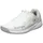 Kempa Wing 2.0 Handballschuhe Damen weiß/cool grau 37.5 UK 4.5