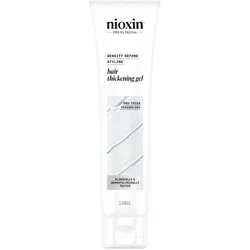 NIOXIN Hair Thickening Gel 140ml