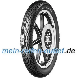Bridgestone G&L L303 FRONT 3.00 R18 47S TT