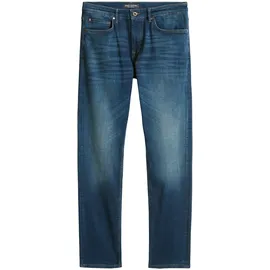Marc O'Polo Jeans Straight Fit Blau 33,33/33