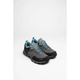 MEINDL Ontario GTX Damen Grau/Azurblau 41