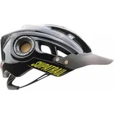 Urge Supatrail RH 53-57 cm schwarz 2023