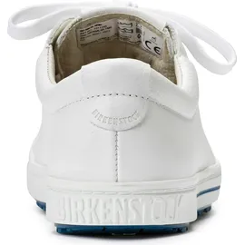 Birkenstock Qo 500 Birkenstock, Arbeitsschuhe Unisex weiß normal 46