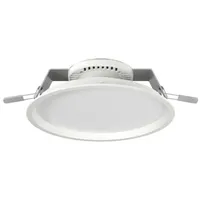 Ridi 0326626//377 0326626//377 LED-Einbauleuchte LED 23W Weiß