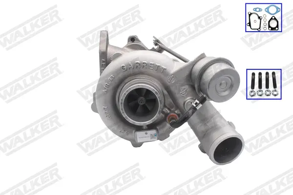 WALKER 59532gpw