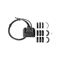 bosch bike Bosch Displayhalter für Intuvia und Nyon - sichere Montage der Bedieneinheit