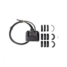 bosch bike Bosch Displayhalter für Intuvia und Nyon - sichere Montage der Bedieneinheit