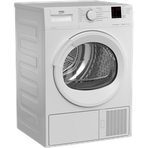 Beko DHC7512GX Wärmepumpentrockner (7 kg)