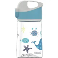 Sigg Trinkflasche Ocean Friend Blau 0,35 l