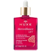 NUXE Merveillance Lift Öl-Serum 30 ml