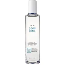 Etude Soon Jung pH 5,5 Beruhigendes Fluid 200 ml