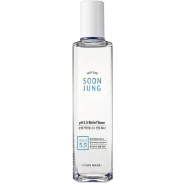 Etude Soon Jung pH 5,5 Beruhigendes Fluid 200 ml