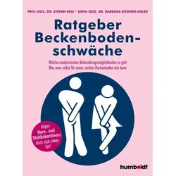 Ratgeber Beckenbodenschwäche