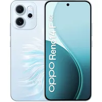 OPPO Reno14 F 5G 256 GB Opal Blue