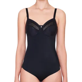 SUSA Body Santorin Schwarz 80C