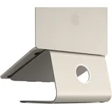 Rain Design mStand Laptop Stand starlight,