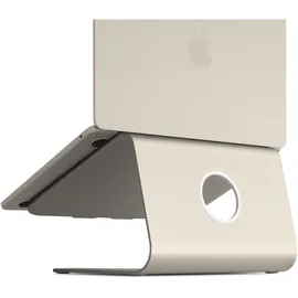 Rain Design mStand Laptop Stand starlight,